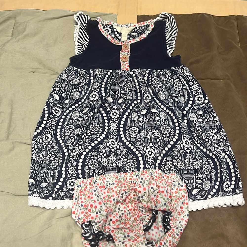 Matilda Jane Set